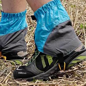 숏스패츠 발목토시 등산 신발덮개 등산화 산행 방수스패츠 발목스패츠