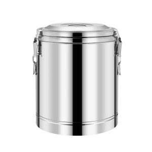 연매 보온통 업소용 대용량 스텐 공기밥 국죽통 밥통 아이스통 두유 노점 보온통통