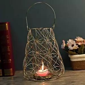 캔들 홀더 캔들용품 캔들도구 티라이트캔들홀더 미니캔들홀더