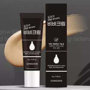 남성톤업크림 8g 피부보정 잡티커버 자연표현 데일리사용 남자비비