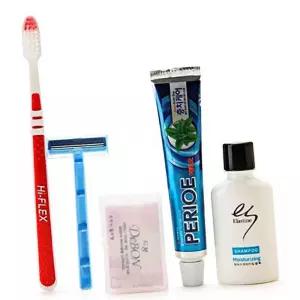 세면도구세트 샴푸세트 목욕세트 샤워키트 칫솔세트 여행용품