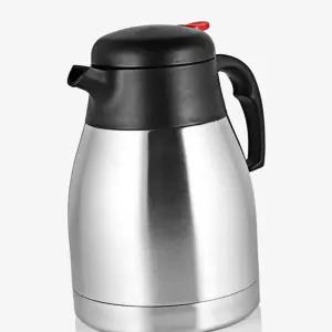 1.2l 스테인리스 주전자 주방용품 보온주전자 보온주전자 보냉주전자