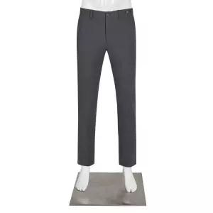 봄 여름 2026 신상 링클프리원단 허리밴딩 슬림스판 남자 슬랙스 3종RSBIBP0A