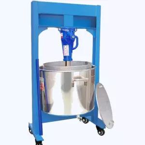 업소용 착즙기 스텐 와인 원액기 과일 프레스 즙짜기