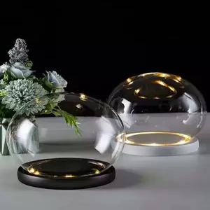 크리스마스장식 스노우볼 LED워터볼 맞춤 뮤직박스