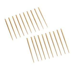 다이어프램 부품 제트 니들 N427-46, Keihin PE PWK 21-34mm 바이크 오토바이 수정 카브레타 메인 오일 10