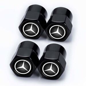 메르세데스 벤츠 A C E S 클래스 시리즈 GLK CLA GLC GLE CLS SLK AMG 자동차 휠 캡 액세서리 교체