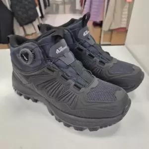 레드페이스 HC17 콘트라서밋미드등산화 REMCX24101네이비