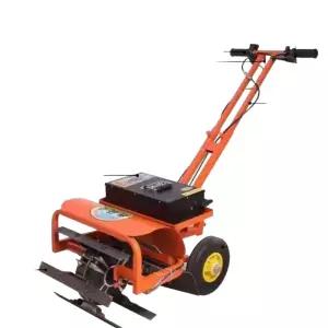 무선 제초기 경운기 가꾸기 관리기 충전식 다용도 파쇄기 소형 텃밭