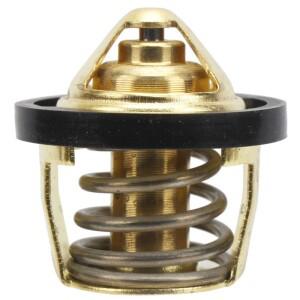 바이크 오토바이 엔진 냉각수 온도 조절기 70 ° 80 CH250 CH CF 250cc용