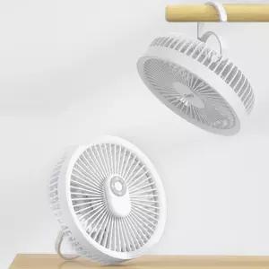 무선 캠핑용 타프팬 링크큐 실링팬 탁상용 선풍기 천장형 미니 큐팬 리모컨포함