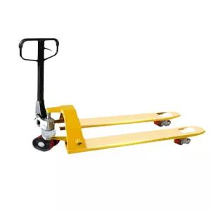 발톱 자키 입식 나일론 지렛대 지게차 파렛트 유압