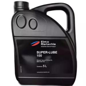 리취레슈퍼루브 SUPER-LUBE100 진공펌프오일 슈퍼루브100 5L