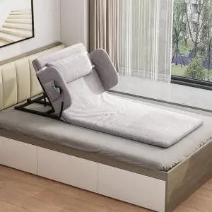 전동 조절 각도 침대 병원 자동 리프트 매트리스 노인