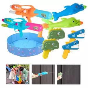 어린이집 물놀이 매트 유아 물총 장난감 어린이물총 유아물총 아기물총 추천