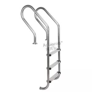 수영장 계단 스테인리스 스텐 난간대 사다리 펜션 손잡이 풀장 레일
