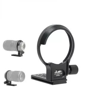 탐론 70-180mm F2.8 Di II A065 렌즈용 삼각대 마운트 링 카메라 QR 퀵 플레이트 어댑터 액세서리