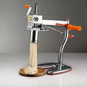 제면기 면뽑는기계 만두피 자동 국수 업소용 파스타