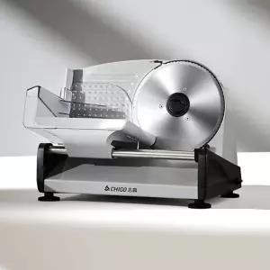 미트슬라이서 냉동 육류 가정용 슬라이서 고기 절단기 스팸