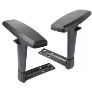 게이밍의자 팔걸이 부품 손잡이 1. 교체 고정 3구 의자 PC 왼쪽 사무실 액세