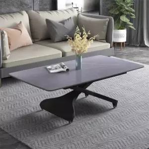 리프트 테이블 리프팅 다용도 높이조절 식탁 거실 탁자 소파 테이블 좌탁