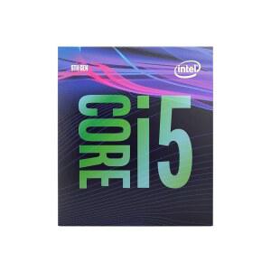 인텔 코어 i5-9500 데스크톱 프로세서 6코어 최대 4.GHz LGA1151 300 시리즈 65W (BX80684I59500)