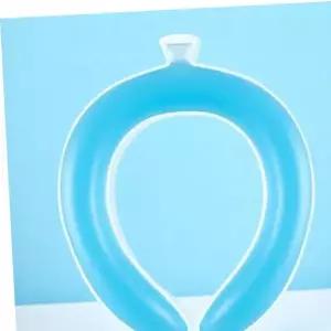 여름 쿨링 아이스 목걸이 아이스팩 쿨밴드 얼음목걸이