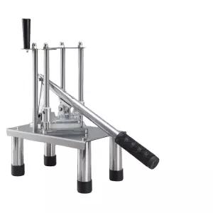 감자튀김 자르는기계 오이 당근 야채커팅 업소용 감자