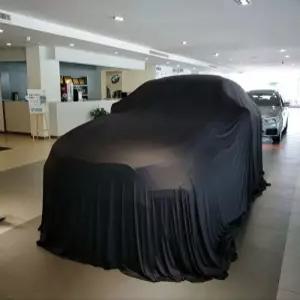 자동차 커버 신차 공개 커버 실크 벨벳 베일 전시장 모터쇼 이벤트 차량용 덮개 맞춤 제작