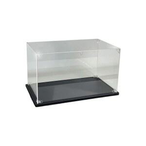 장식장 릴 진열장 케이스 탈부착 투명 인테리어 피규어 릴박스