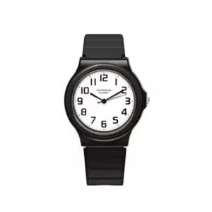 L 손목시계 학습용 입학선물 방수 공무원 학생 아날로그 수능 입학선물 토익 워치 수험생 공무원 시험용