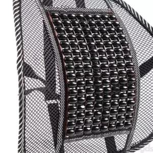 대박제품 통풍 자동차 등받이(블랙) 통풍카시트 차량용통풍시트 차량용쿨링시트