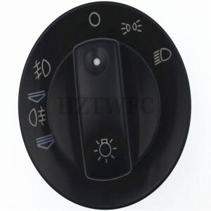 AUDI A4 B6 2000-2004 B7 자동차 헤드 라이트 안개등 스위치 수리 키트 교체 8E 0941531 C