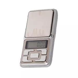 전자저울 조리용 소수점 200G측정 포켓저울 MP-200 포켓저울 전자저울