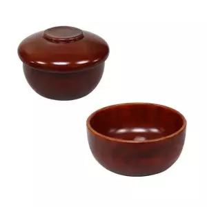 목기 공기 대접세트 제기 제수용품 명절 기일 그릇 제수용그릇 제사그릇