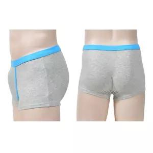 압박감 없는 주니어 면 드로즈 3매입 청소년남자팬티 중학생팬티