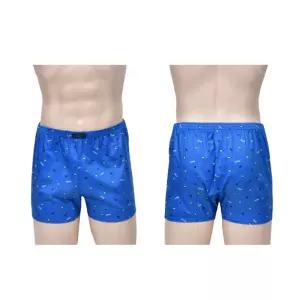 장시간 쾌적한 주니어 무늬 트렁크 3매입 청소년남자팬티 중학생팬티