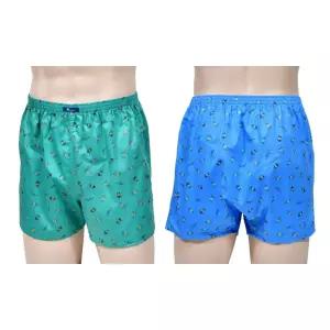 국산 면백 청소년 주니어 트렁크 3매입 청소년남자팬티 중학생팬티