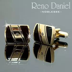 카우스버튼 커프스 레노다니엘 핫한 GM3793 커프스버튼 넥타이핀 카우스 커프스 버튼 정장