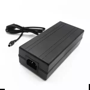 티비 4핀 DC 직류전원장치 모니터 어댑터 볼트 24V5A