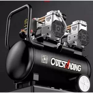 차량 미니 콤프레샤 제거 에어 공기압 저소음 먼지