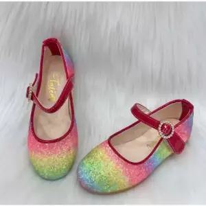 [탈렌트키즈](모다시흥)쁘띠앙팡 TSW11HSH14_2 TS에뜨왈펄구두_SH