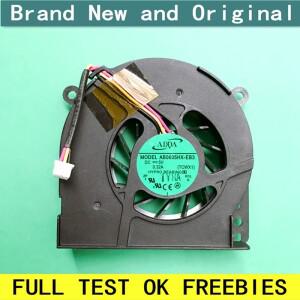 노트북 CPU 냉각 팬 쿨러 PC 도시바 위성 A80 A85 테크라 S2 A3, TCWX1 ATZYH000100