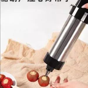 스텐 짤주머니 베이킹 쿠키 반죽 짜개