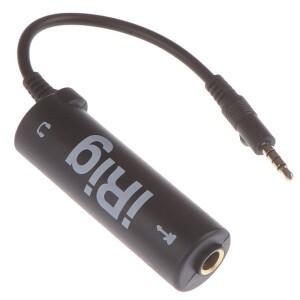 전화용 기타 오디오 인터페이스, 라인, Irig 변환기, I-Rig 교체용 튜너