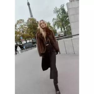  여자 카라넥원피스 허리벨트 오피스룩 롱원피스5029204 L 5Y111255