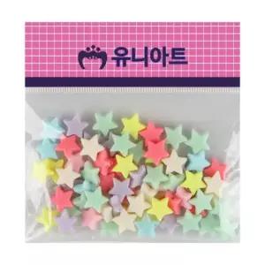 유니아트 2000 모양비즈 71번 (P0000GJJ)