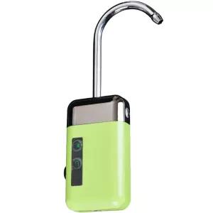 낚시 기포기 USB 휴대용 갯바위 충전식 물펌프 취수기