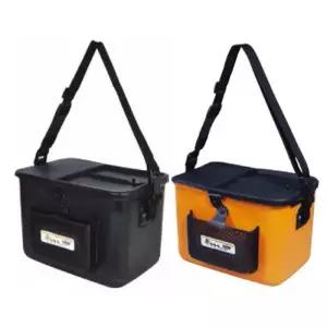 [마이모노샵][마이모노샵] 밑밥달라붙지않는 사각 직립형 하드 내염수성 낚시 밑밥통 (17171436)