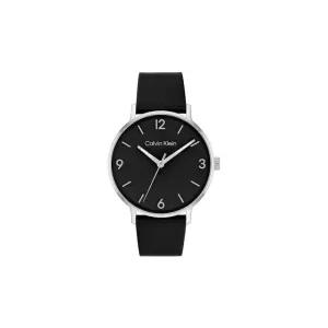 Calvin Klein 손목시계 2023 ck25200437 남성용 블랙